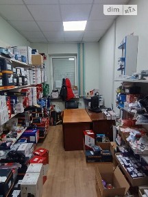 Продаж спеціального приміщення на вул. Незалежності 7, площа 181.3 кв. м • ID 34614539