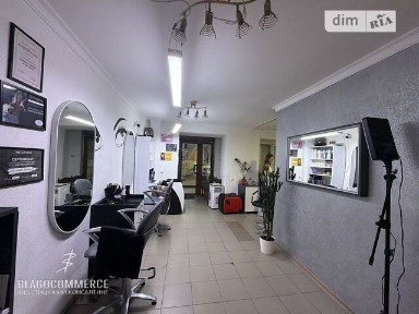 Продаж спеціального приміщення на вул. Академіка Янгеля 24, площа 29.1 кв. м • ID 34614126