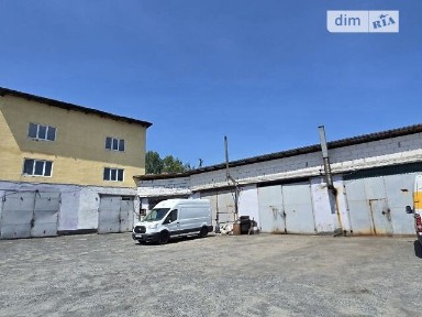 Продаж спеціального приміщення на вул. Калинова 2, площа 2600 кв. м • ID 34582444