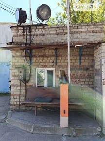 Продаж спеціального приміщення на вул. Бориспільська 47А, площа 4636.4 кв. м • ID 34559960