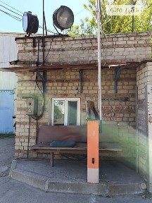 вулиця Бориспільська, район Дніпровський (Ленінський), Запоріжжя, вул. Бориспільська 47А, площа 4636.4 кв. м 34559960