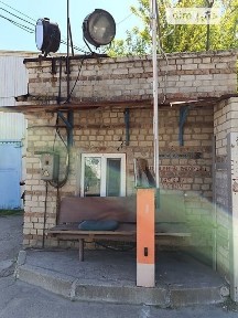 Продаж спеціального приміщення на вул. Бориспільська 47А, площа 4636.4 кв. м • ID 34559960
