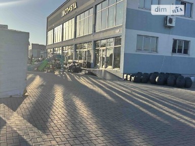 Продаж спеціального приміщення на вул. Армійська 123/1, площа 1506 кв. м • ID 34559606