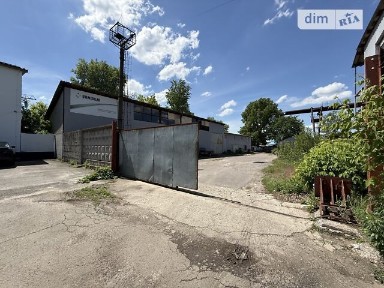 Зрошувальна вулиця, район Дарницький, Київ, вул. Зрошувальна 15, площа 1247.4 кв. м • ID 34434364