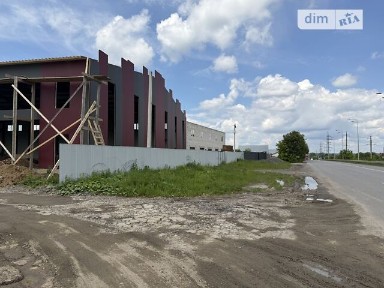 Юзвинська вулиця, Агрономічне, вул. Юзвинська, площа 1500 кв. м • ID 34355492