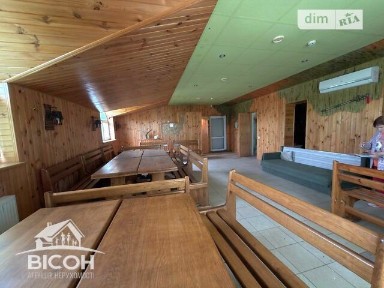 Продаж спеціального приміщення на вул. Молодіжна 25А, площа 225.2 кв. м • ID 34298903