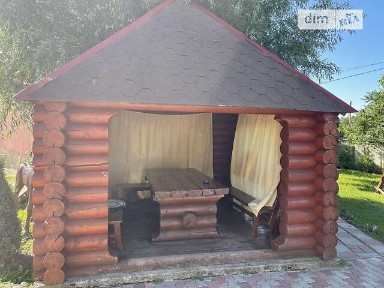 Київська вулиця, Тетіїв, вул. Київська 2, площа 568.1 кв. м • ID 34271631