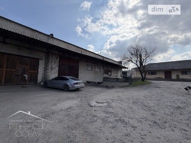 Продаж спеціального приміщення на вул. Млинівська 14, площа 714 кв. м • ID 34257484