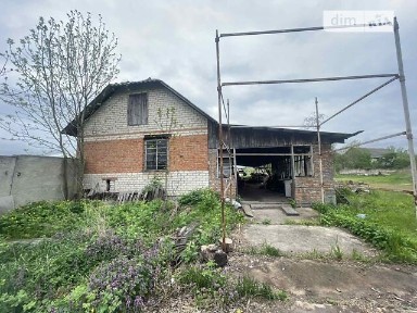 вулиця Центральна, Масівці, площа 295.7 кв. м • ID 34245617
