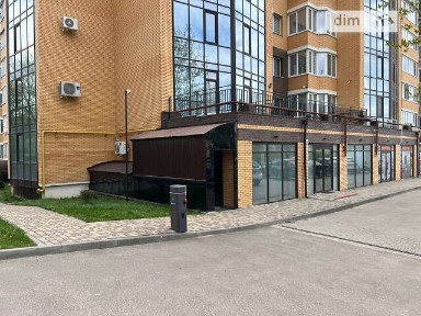 Продаж спеціального приміщення на вул. Чорновола В'ячеслава 1, площа 159 кв. м • ID 34232544