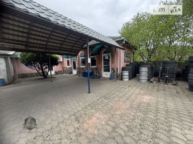 Продаж спеціального приміщення на вул. Зелена, площа 121.8 кв. м • ID 34205689