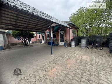 Продаж спеціального приміщення на вул. Зелена, площа 121.8 кв. м • ID 34205689