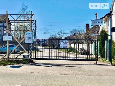 Продаж спеціального приміщення на вулиця Лінія-1, площа 199.4 кв. м • ID 34187849