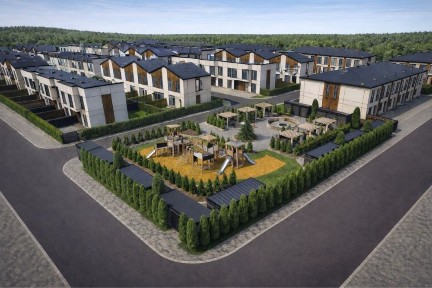 Продам ТаунХаус Тарасівка, Olimpic Village