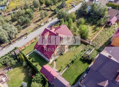 Київська область, Лісники