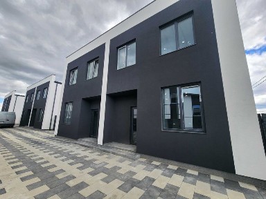 Від забудовника. Продам Будинок Дуплекс 105 м2 ділянка 3 сотки.