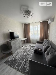 Архітектора Вербицького вулиця, мікрорайон Харківський Масив, район Дарницький, Київ, метро Харківська, вул. Архітектора Вербицького 1В • ID 34668187