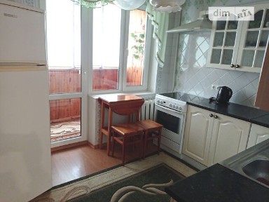 Довготривала оренда 1к квартири на вул. Олешківська 15 • ID 34668148