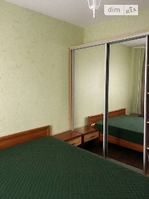 Довготривала оренда 2к квартири на вул. Драгоманова 23А • ID 34668027