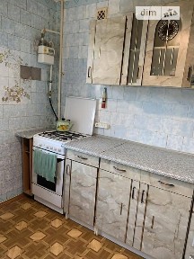 вулиця Остафія Дашкевича, мікрорайон Воскресенка, район Дніпровський, Київ, вул. Остафія Дашкевича 4Б • ID 34667841