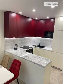 Довготривала оренда 1к квартири на вул. Предславинська 53, кв. 183 • ID 34667524