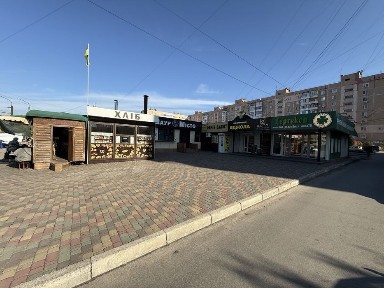Запорізька область, Запоріжжя, Комунарський