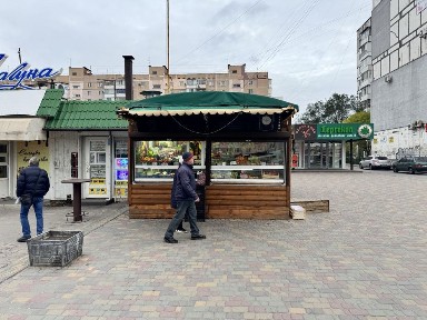 Запорізька область, Запоріжжя, Комунарський