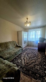 Продаж квартири в центрі Недригайлова