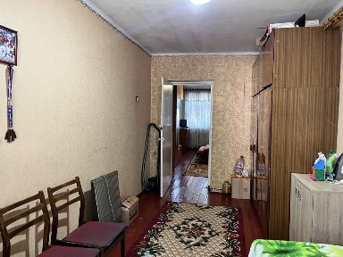 2 к квартира на Ільїнській