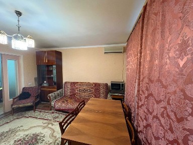Запорізька область, Запоріжжя, Дніпровський