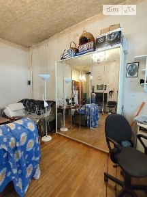 Продаж 1к квартири 42.3 кв. м на вул. Потебні 3 • ID 34668190