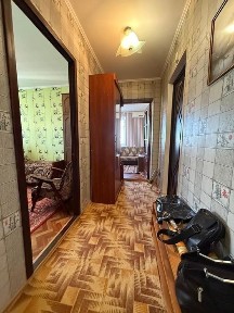 продажа отличной 2х комнатной квартиры в Центральном районе города. Без комиссии для покупателя.