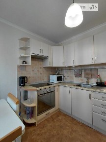 Продаж 1к квартири 35 кв. м на просп. Володимира Івасюка 51 • ID 34668279