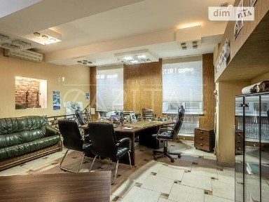 Продаж офісного приміщення 83 кв. м. на 1 поверсі на вул. Маккейна Джона 36, п'ятиповерхова будівля • ID 34726048