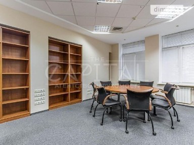 Продаж офісного приміщення 470 кв. м. на 2 поверсі на вул. Старонаводницька 13, багатоповерхова будівля • ID 34668250