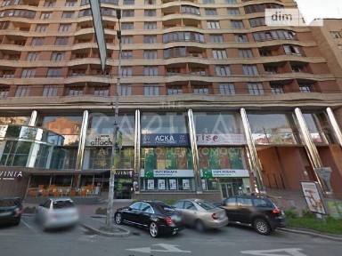Продаж офісного приміщення 153 кв. м. на 2 поверсі на вул. Жилянська 59, двоповерхова будівля • ID 34667956
