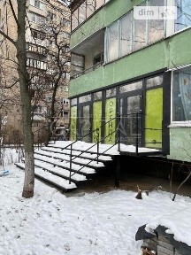 Продаж офісного приміщення 70 кв. м. на 1 поверсі на бул. Ігоря Шамо 20, дев'ятиповерхова будівля • ID 34667926