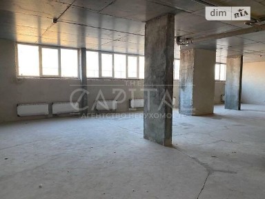 Продаж офісного приміщення 195 кв. м. на 12 поверсі на вул. Антоновича 131, дванадцятиповерхова будівля • ID 34667919