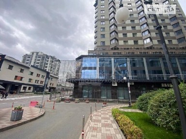 Продаж офісного приміщення 308 кв. м. на 1 поверсі на вул. Андрія Верхогляда 14А, багатоповерхова будівля • ID 34725965