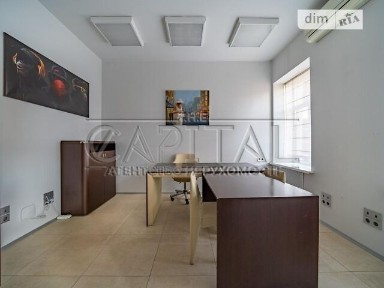 Продаж офісного приміщення 52 кв. м. на 5 поверсі на вул. Саксаганського 42, п'ятиповерхова будівля • ID 34667712