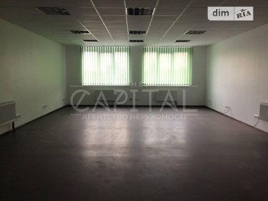 Продаж офісного приміщення 246 кв. м. на 3 поверсі на вул. Ушинського 40, чотирнадцятиповерхова будівля • ID 34667667