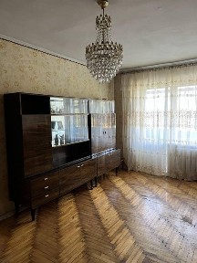 Оренда 2х кімнатної квартири в Олександрівському р-ні (Соборний 106а)