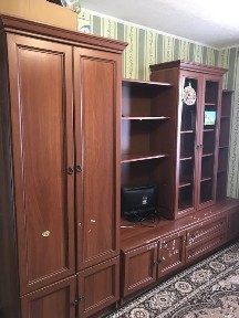 Здам 1-к кв вул. Петропавлівська ( маг»Сам»)