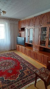 Продам трикімнатну квартиру, можливо по сертифікату «єВідновлення»
