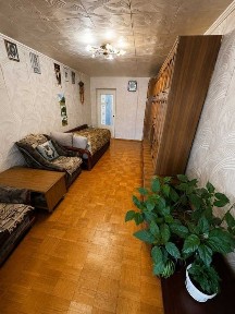 Дніпропетровська область, Дніпро, Соборний