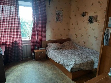 Сдается большой дом в районе Целинной