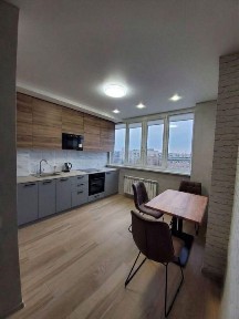Довготривала оренда 1к квартири на вул. Олександрівська 1, кв. 107 • ID 34659373