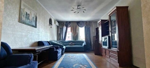 Київська область, Київ, Солом'янський