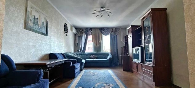 Київська область, Київ, Солом'янський