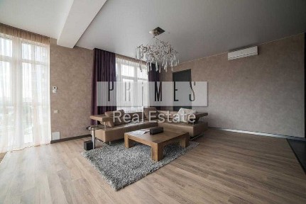 Оренда 3к квартири, ЖК Новопечерські Липки, вул. Верхогляда, 15